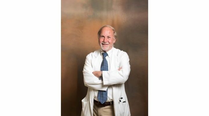 CEO Mark Lorenzen
