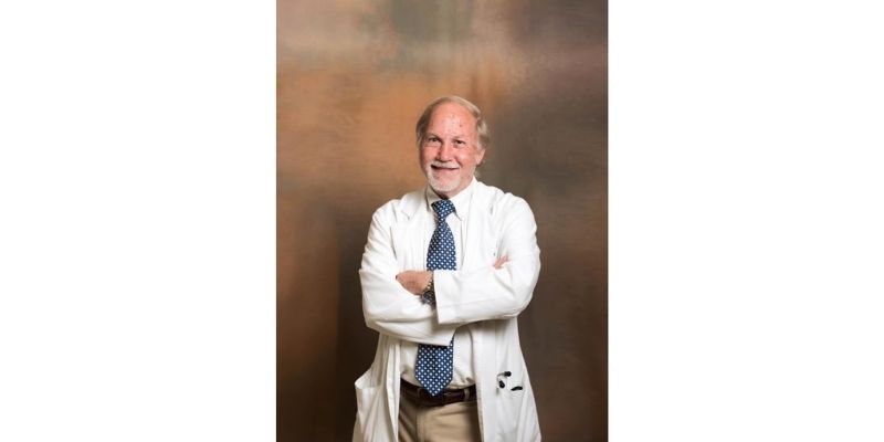 CEO Mark Lorenzen