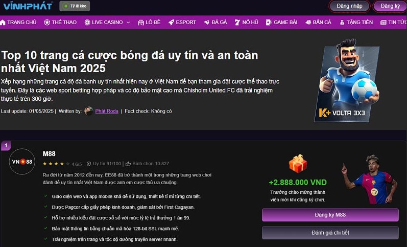 Đôi nét về Vĩnh Phát Mobile